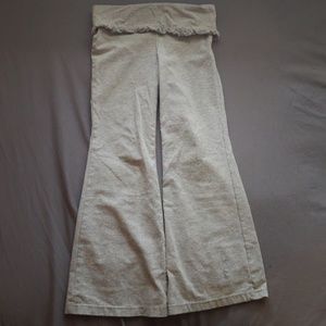 Danskin Flare Pants
